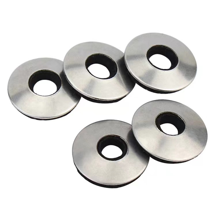 Hoe de Eva Polymer Bonded Washer te vervangen