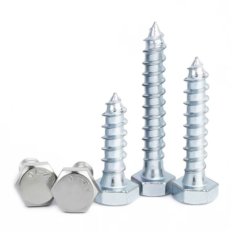 Wat maakt zelftappende schroeven tot het favoriete bevestigingsmiddel voor doe-het-zelvers en professionals?